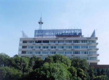 Fujian Xiamen Telecom compound