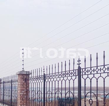 G5s electronic fence | Tianjin Beichen District substation